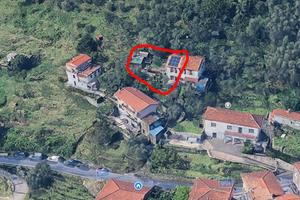 Casano - Terratetto bifamiliare (privatamente)