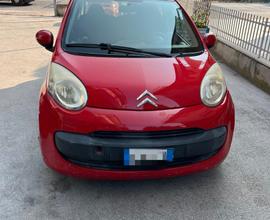 CITROEN C1 - anche neopatentati