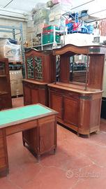 arredo vintage piccolo stock