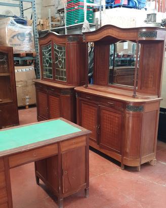 arredo vintage piccolo stock