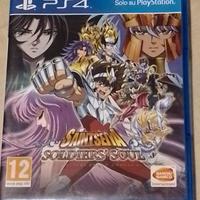 Gioco ps4 playstation 4