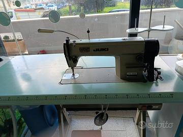 macchina da cucire 