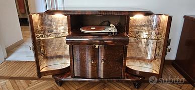 Mobile bar deco' 