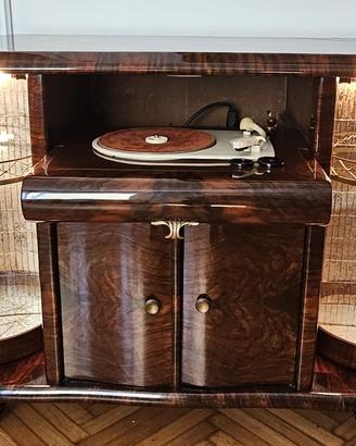 Mobile bar deco' 