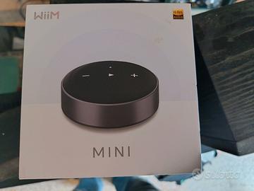 wiim mini