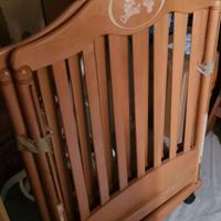 Cameretta da bambini piccoli marca Pali