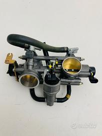 CORPO FARFALLATO DUCATI HYPERMOTARD 1100 28240821A
