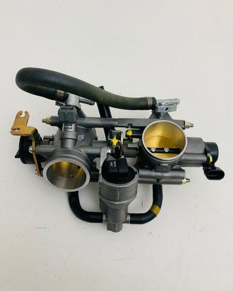 CORPO FARFALLATO DUCATI HYPERMOTARD 1100 28240821A