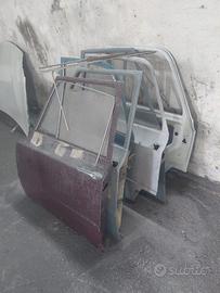 Sportelli giulia 1973