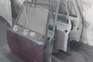 Sportelli giulia 1973