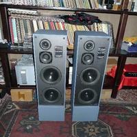 SALE!Mcintosh-Diffusori da Pavimento-XE 10-L