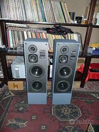 SALE!Mcintosh-Diffusori da Pavimento-XE 10-L