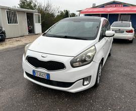 Kia Carens 1.7 CRDi 115 CV Cool