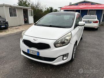 Kia Carens 1.7 CRDi 115 CV Cool