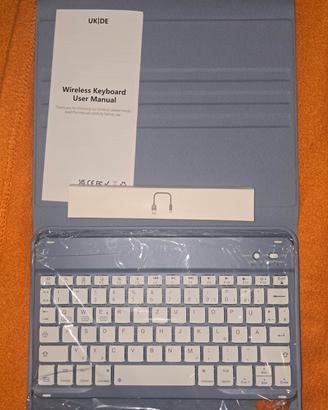 Cover ipad 