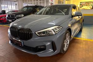 Bmw 118 118i 5p. Msport