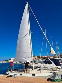 Barca a vela CBS Harmony