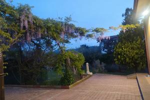 Villa indipendente con piscina