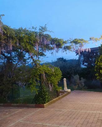 Villa indipendente con piscina