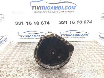 Cambio mercedes c220 646963 sped