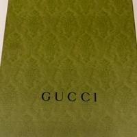 Gucci basket alte