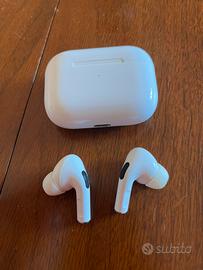 Auricolari Bluetooth Tws