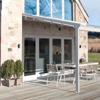 Pergotenda GIBUS - mod.Jeans