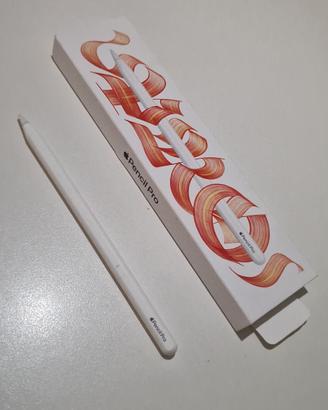 Apple Pencil Pro