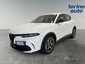 Alfa Romeo Tonale 1.5 130 CV MHEV TCT7 Sprint