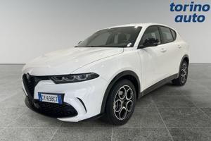 Alfa Romeo Tonale 1.5 130 CV MHEV TCT7 Sprint