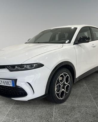 Alfa Romeo Tonale 1.5 130 CV MHEV TCT7 Sprint