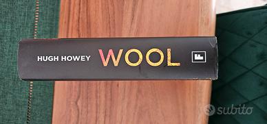 il Silo - Wool - Hugh Howey