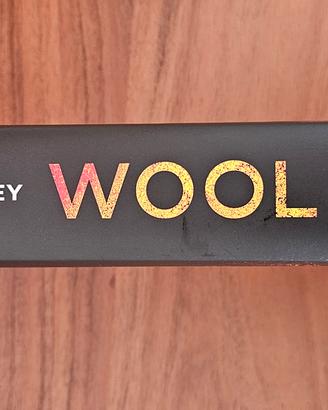 il Silo - Wool - Hugh Howey