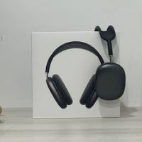 Airpods pro max apple - grigie