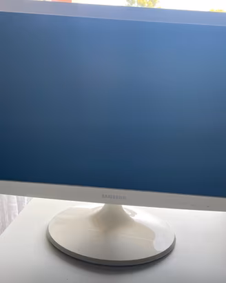 Tv led samsung 24 pollici