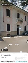 Appartamento in casa bifamiliare
