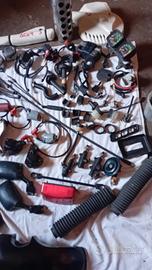 ricambi cagiva elefant 650-750 