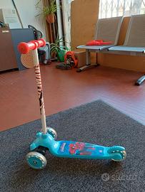 Monopattino bambino