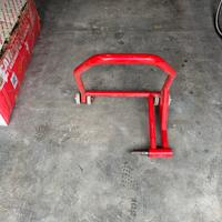 Cavalletto alzamoto monobraccio Ducati1100/796/696