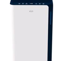 Argo Dry Pury Evo 17 4,5L Deumidificatore