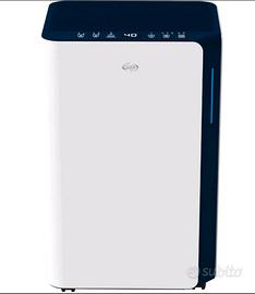 Argo Dry Pury Evo 17 4,5L Deumidificatore