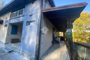 CASA SEMINDIPENDENTE A VARANO DE' MELEGARI