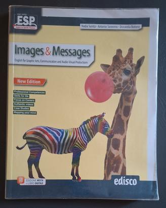 Libro "Images & Messages"