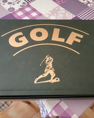 gioco da tavolo Golf 