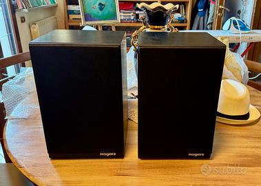 Diffusori Rogers LS2a/2