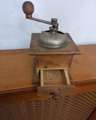 Macina pepe manuale,