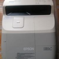 VIDEOPROIETTORE EPSON
