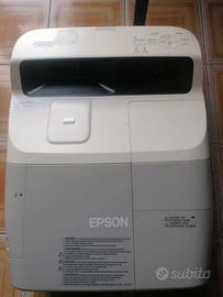 VIDEOPROIETTORE EPSON