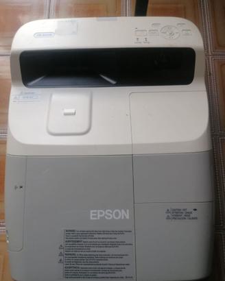 VIDEOPROIETTORE EPSON