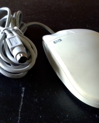 Mouse con attacco vecchio tipo